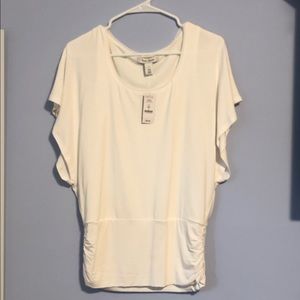 *NEW* WHBM White Top